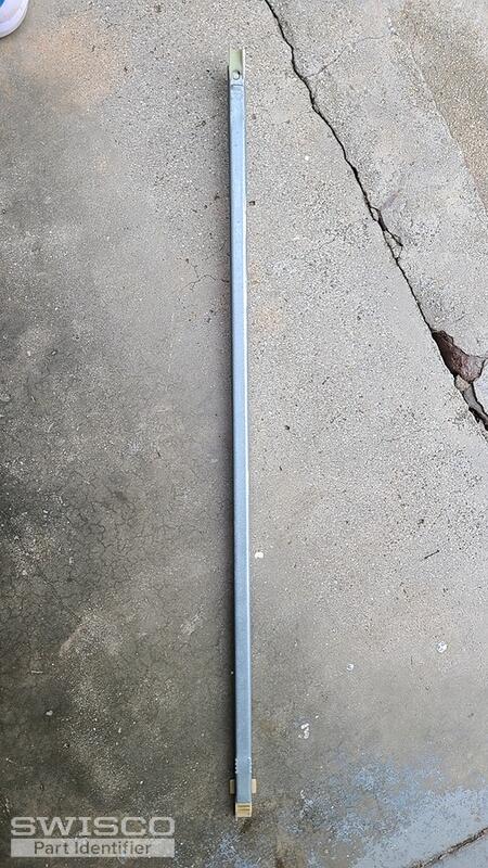 channel balance assembly