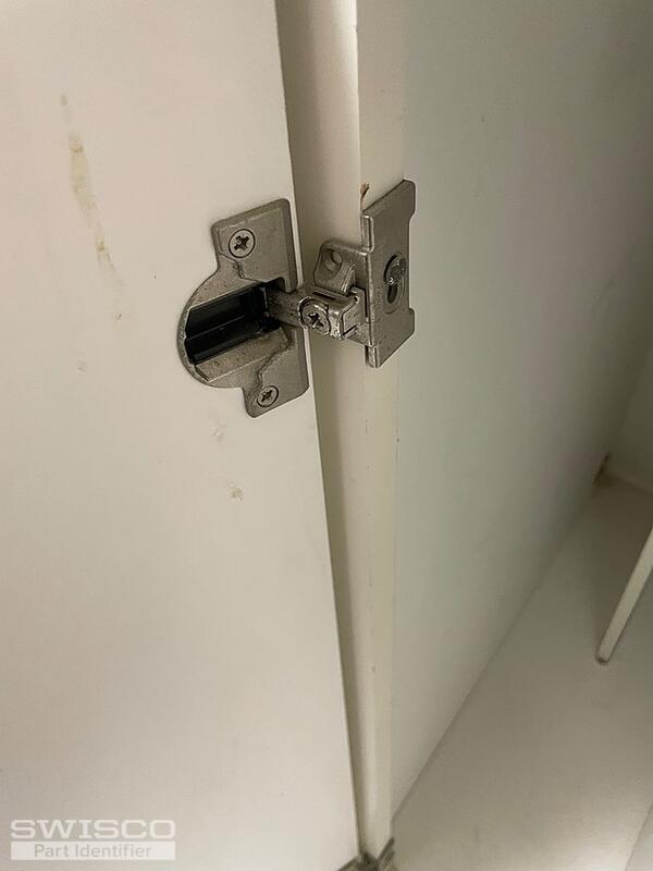 blum cabinet hinge
