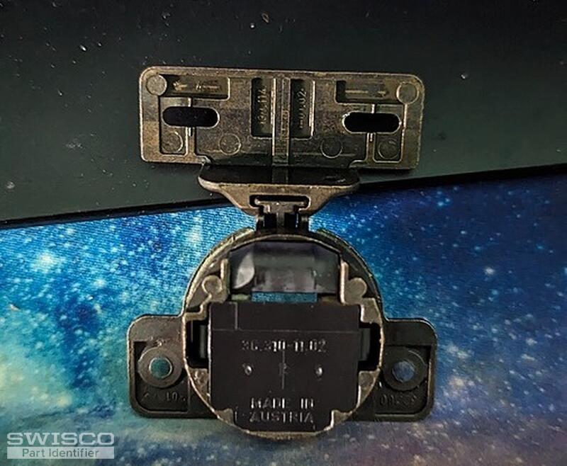 blum hinge replacement