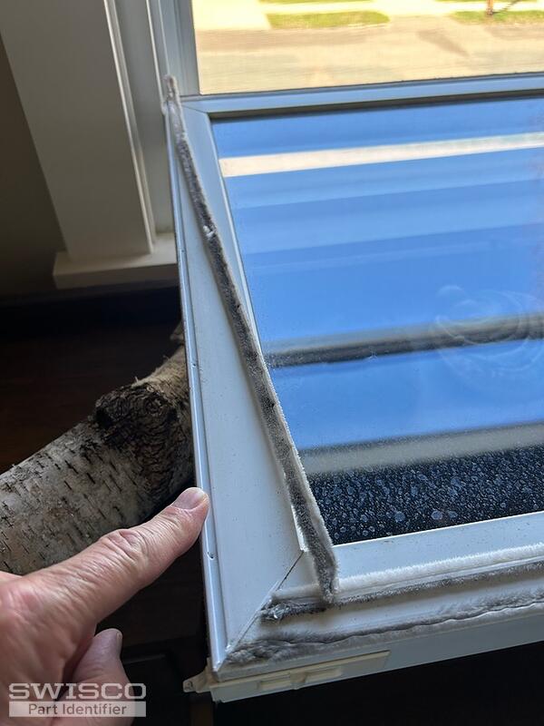 pile weatherstripping
