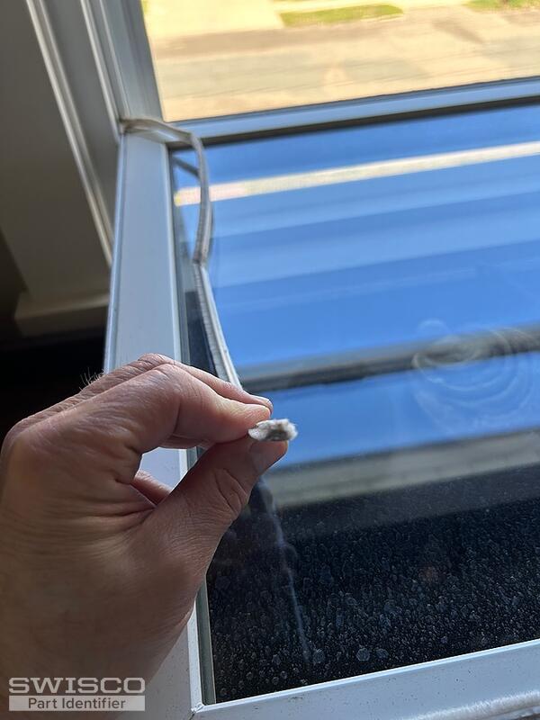 pile weatherstripping