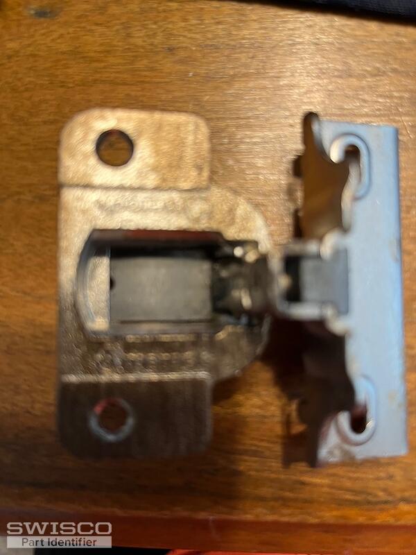 amerock hinge