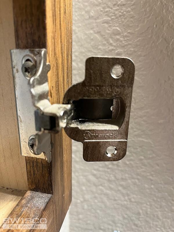 amerock hinge