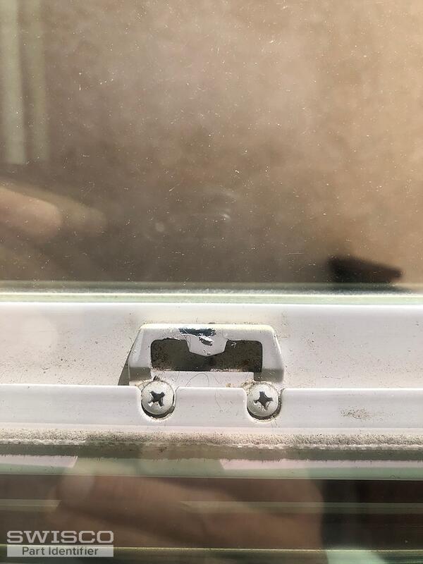 face mount keeper