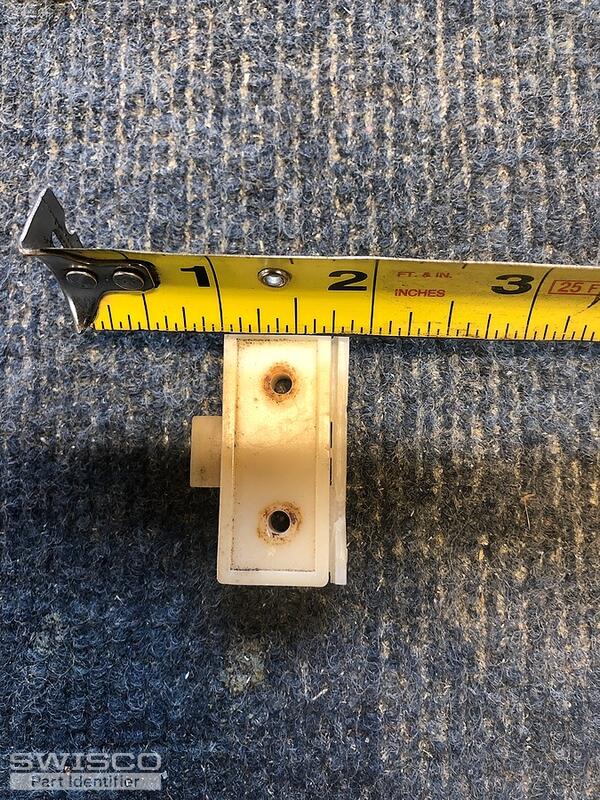 sliding window latch