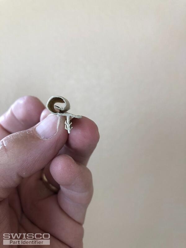 bubble kerf seal