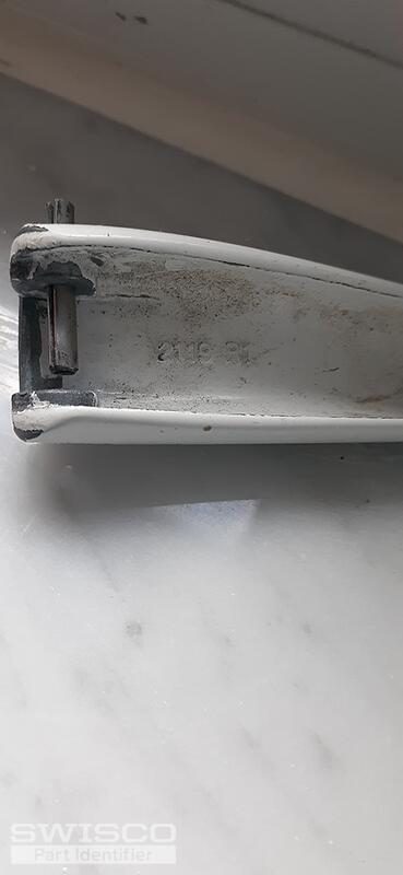 set handle pin