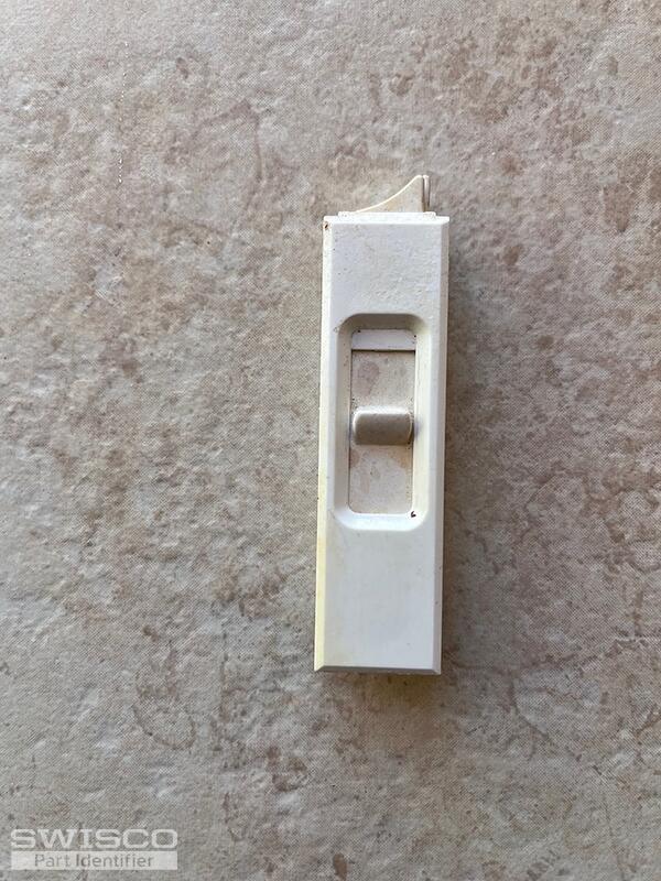 Latch (right side)