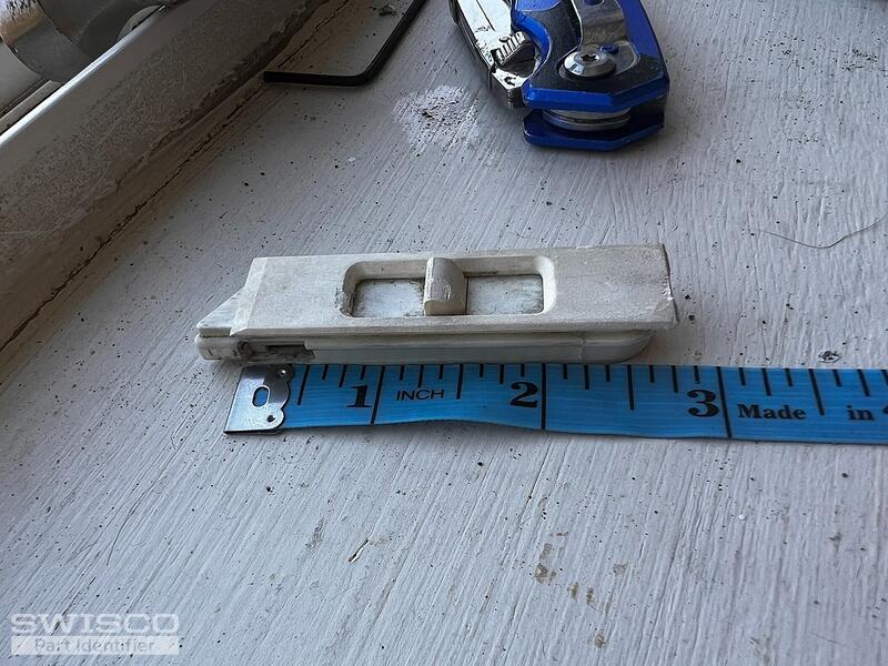 tilt latch whole