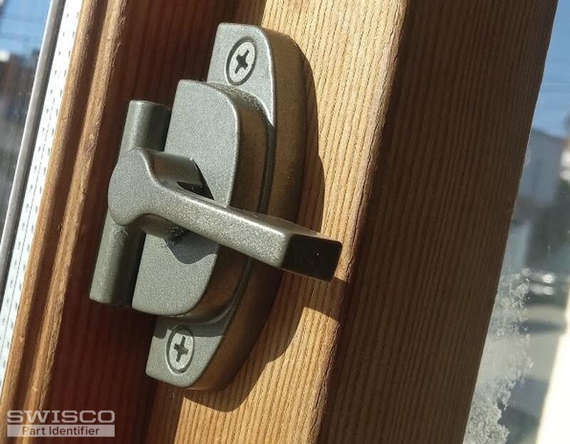 anderson window latch