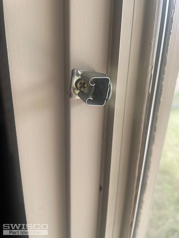shutter clips