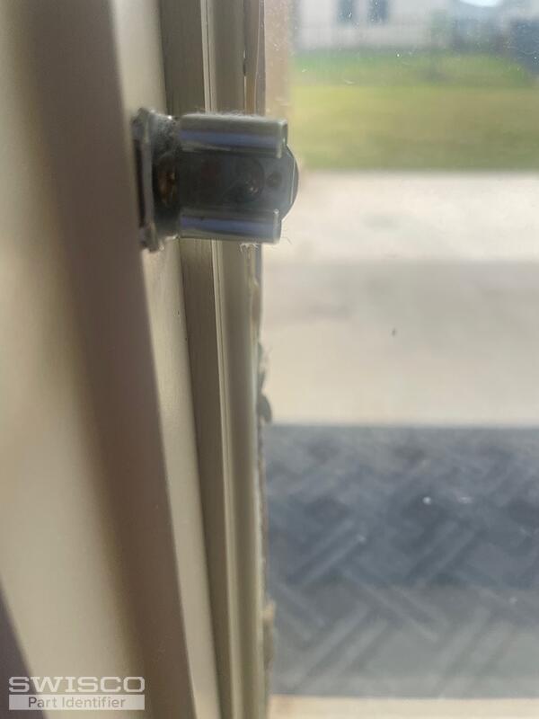 shutter clips