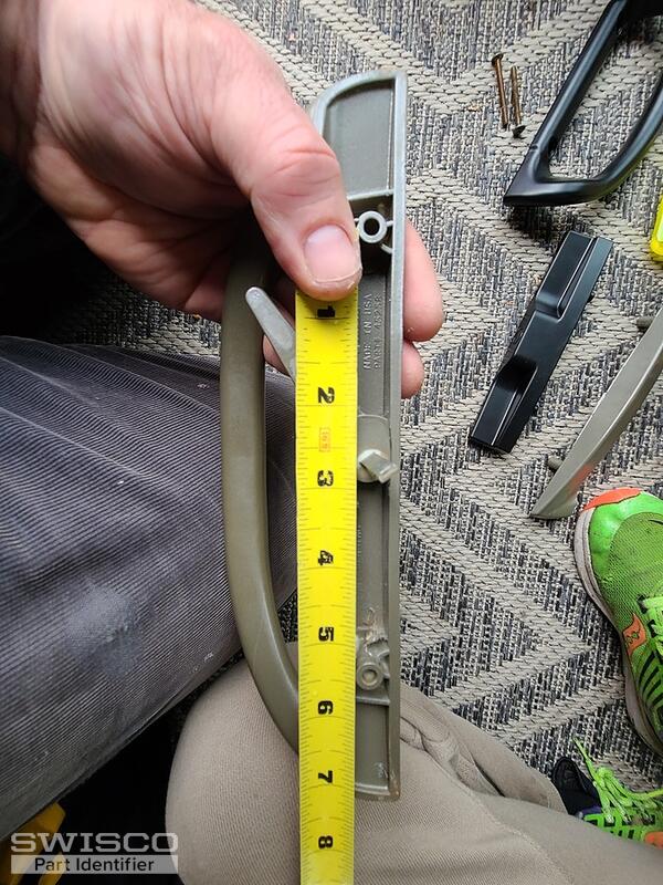 5-1/2&quot; hole centers