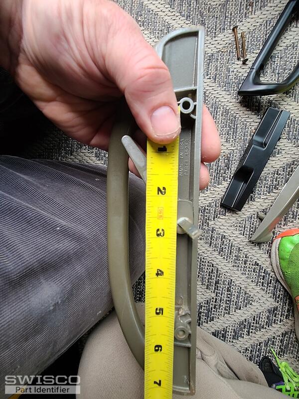 5-1/2&quot; hole centers