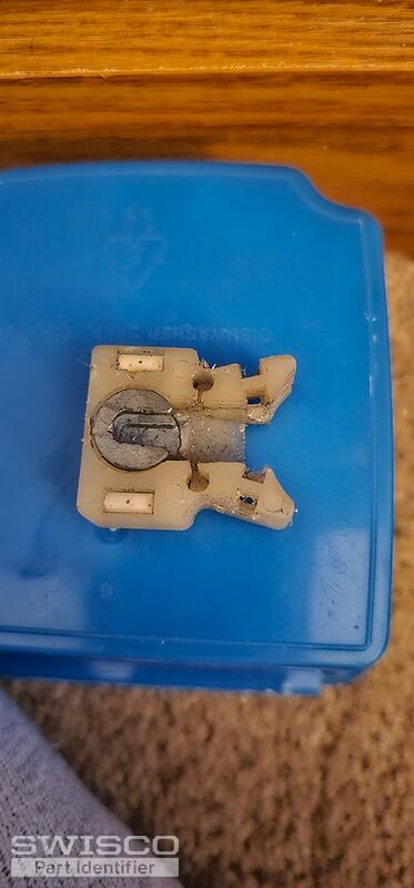 metal industries pivot shoe