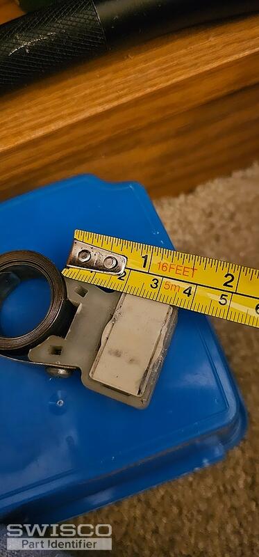metal industries pivot shoe