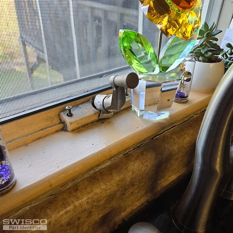 casement window operator