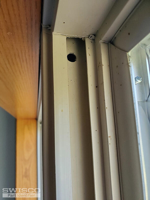 top hole hook