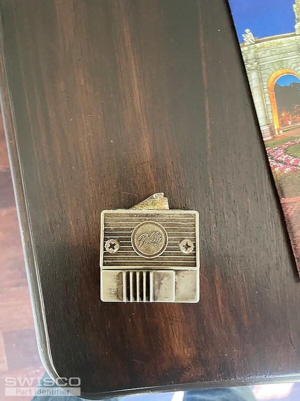 pella door lock