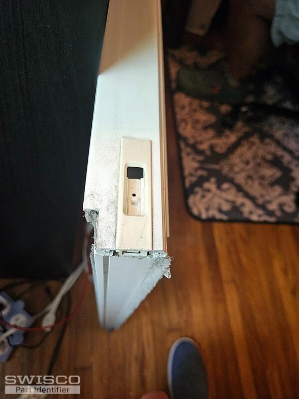 tilt latch