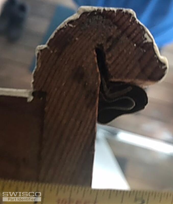weather stripping 3