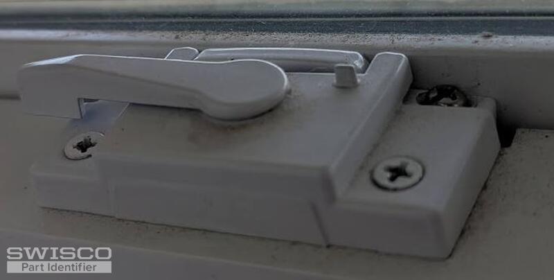 Window Catch