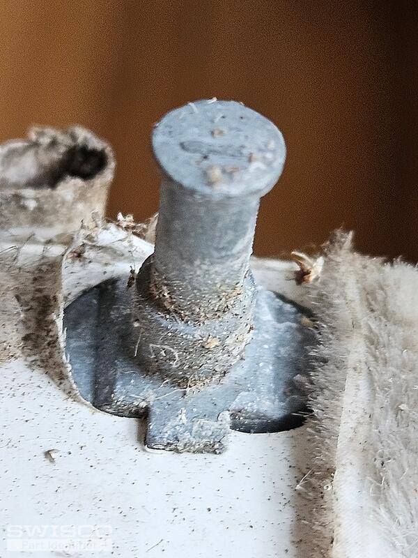 Pivot Pin