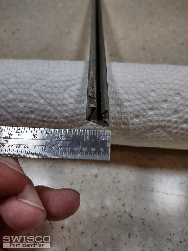 glazing bead
