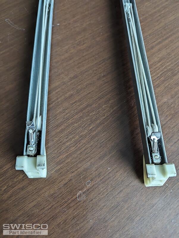 winged bottom fittings