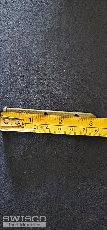 9862 pivot bar