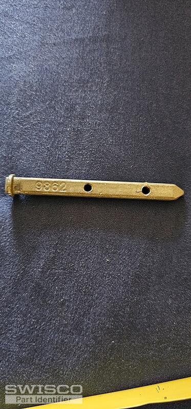 9862 pivot bar