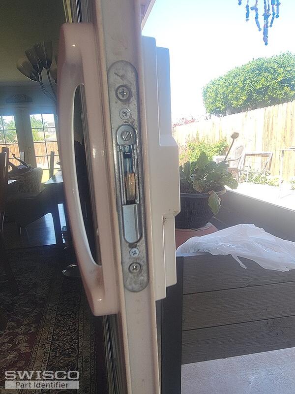 mortise lock