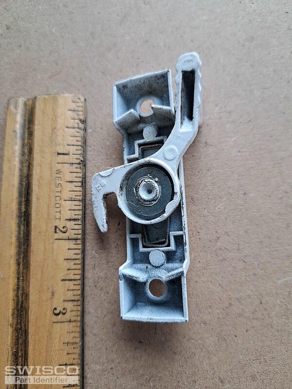 window lock 