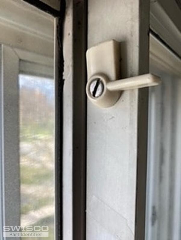 Window Latch