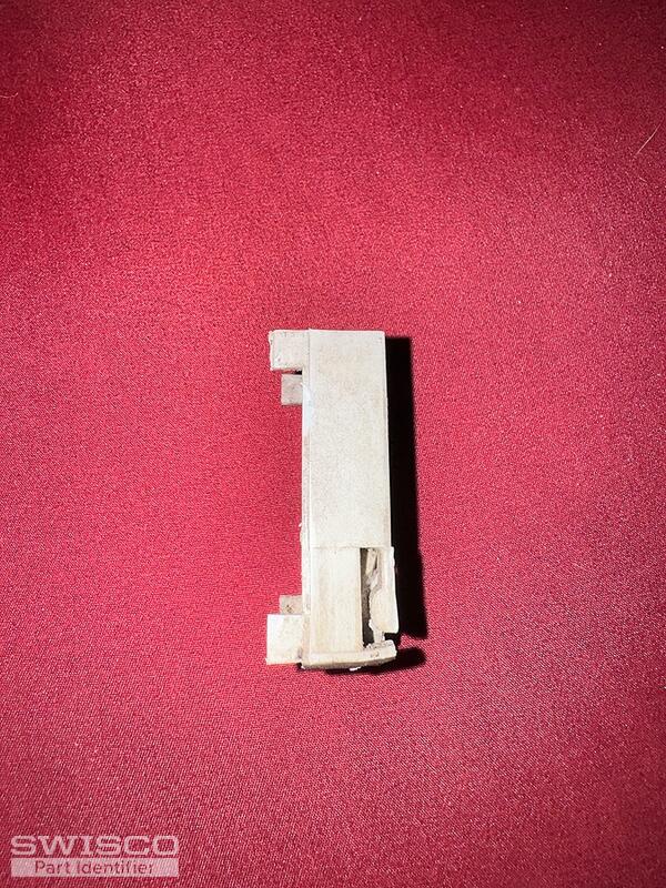 side of pivot shoe
