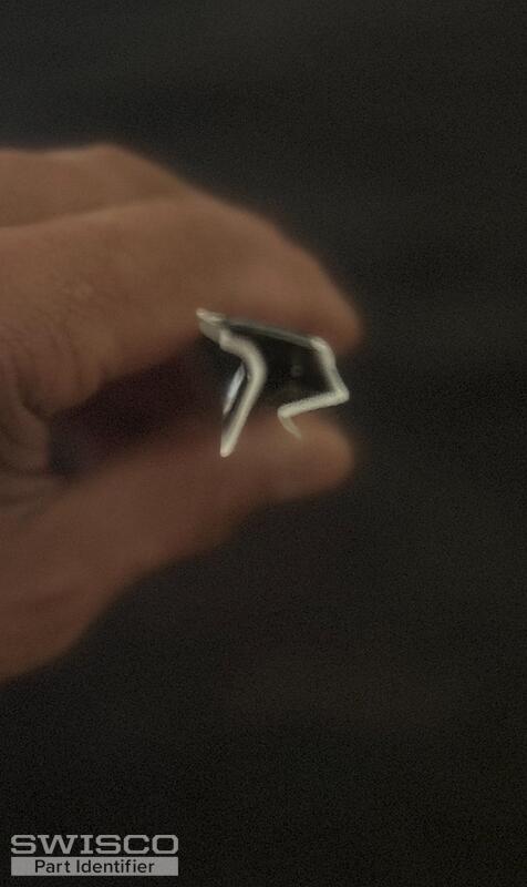 glazing bead