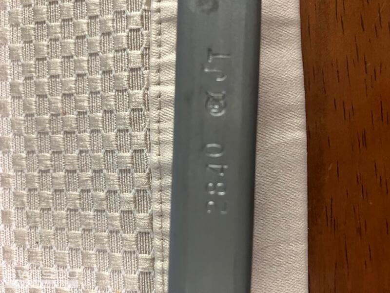2840 JT stamp