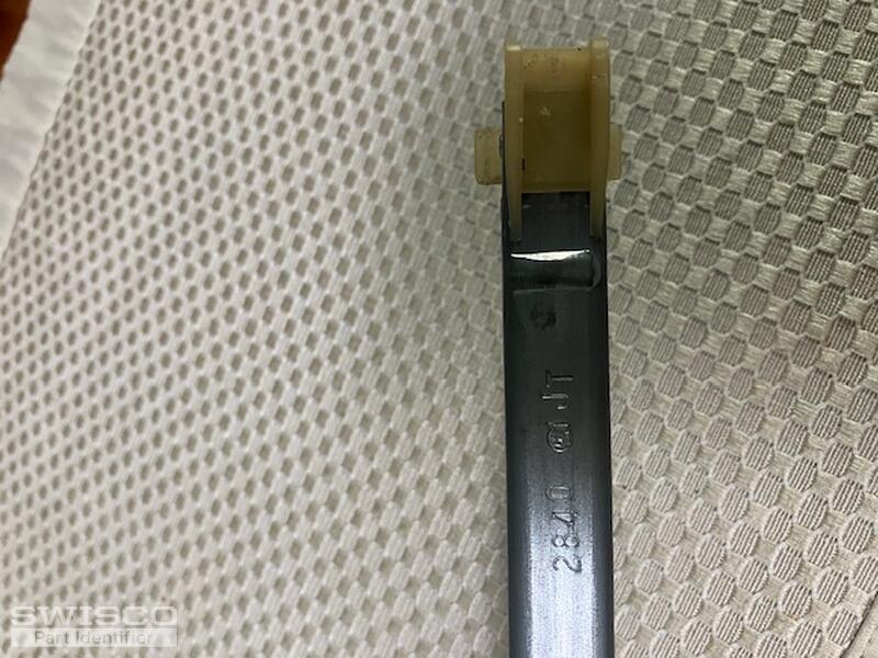 2840 stamped channel