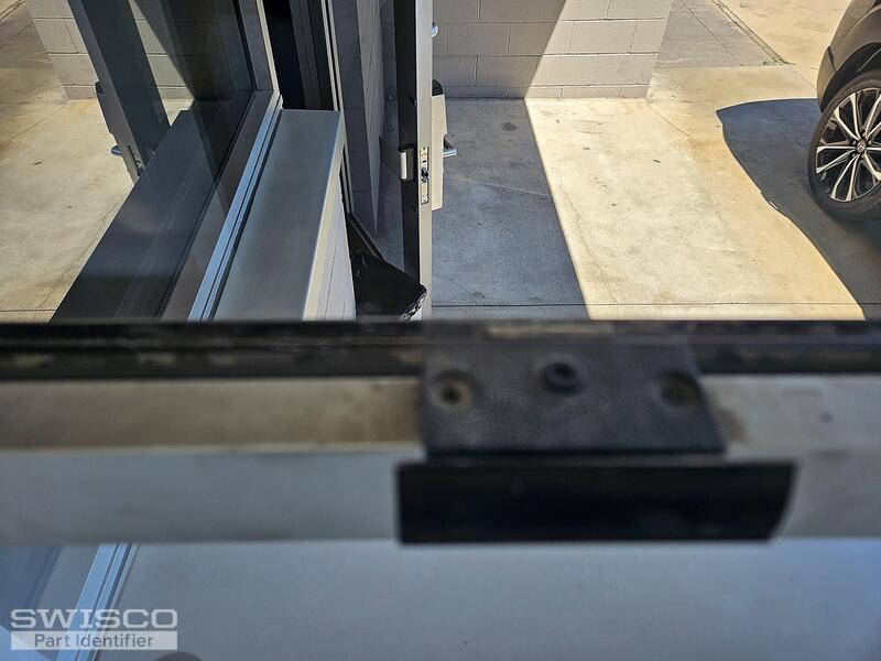 fleetwood window lock