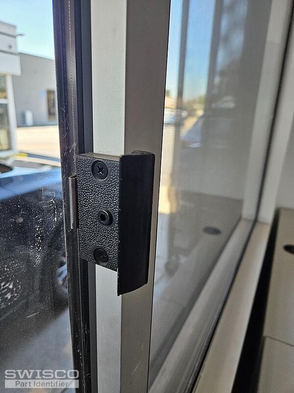 fleetwood window lock
