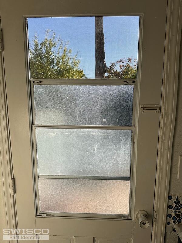 entry door
