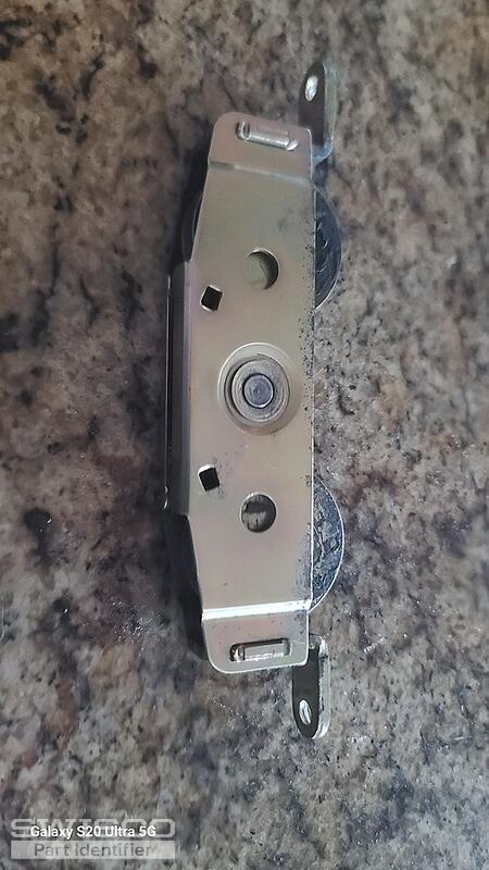 offset roller tabs