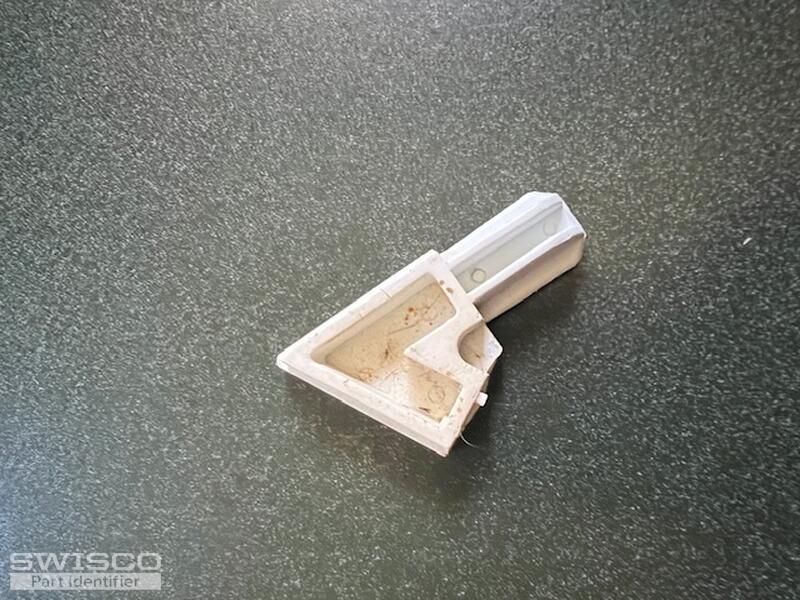 angle corner key