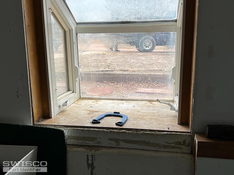 garden window
