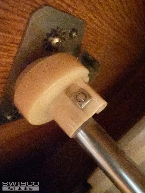 lazy susan assembly