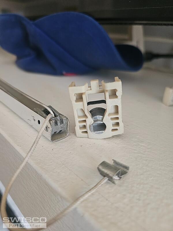 cord attachment