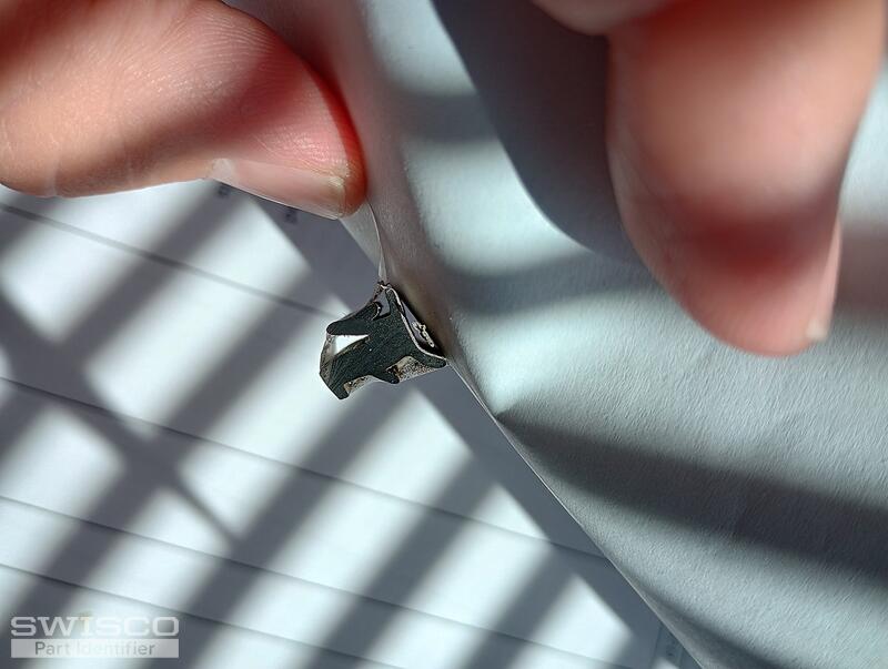 rubber glazing bead