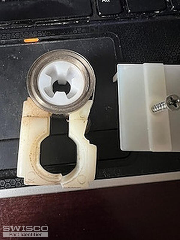 window part