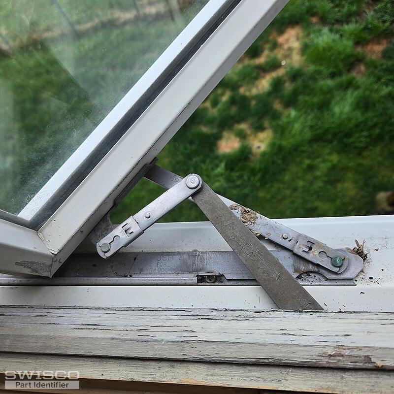 andersen link arm