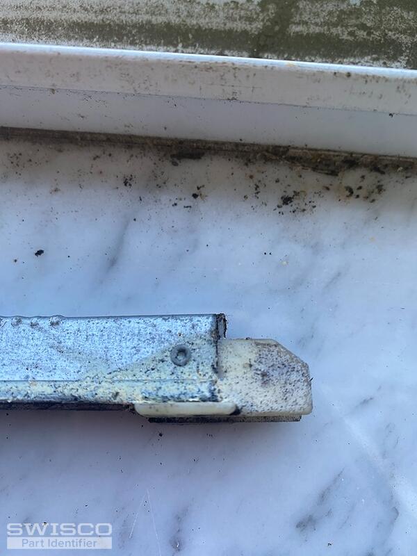 side of top winged fitting
